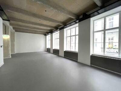 Gewerbeobjekt mieten in 1070 Wien (Bild 4)