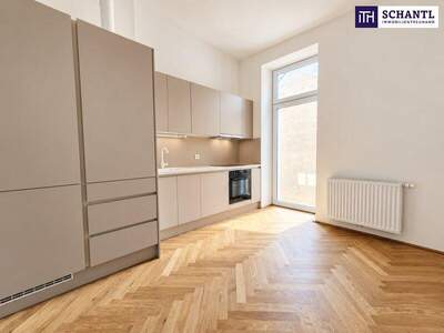 Terrassenwohnung kaufen in 1040 Wien (Bild 2)