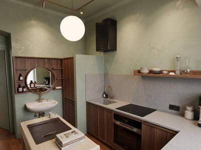 Anlageobjekt kaufen in 1170 Wien