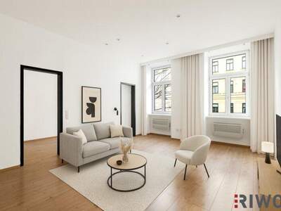 Eigentumswohnung in 1200 Wien (Bild 1)