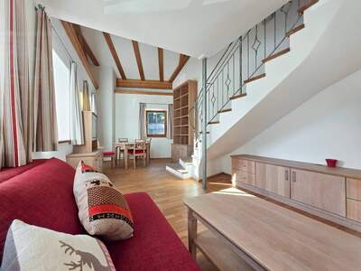 Eigentumswohnung in 6020 Innsbruck