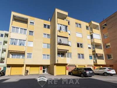 Terrassenwohnung kaufen in 3430 Tulln (Bild 5)