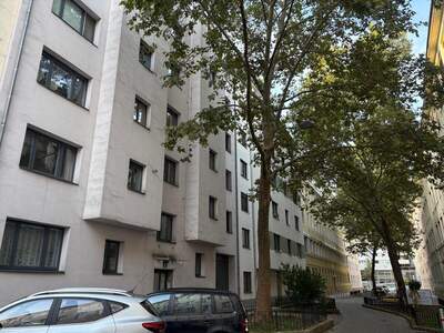 Terrassenwohnung kaufen in 1050 Wien (Bild 1)