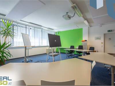 Gewerbeobjekt mieten in 4040 Linz (Bild 2)