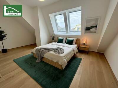 Terrassenwohnung kaufen in 1220 Wien (Bild 5)