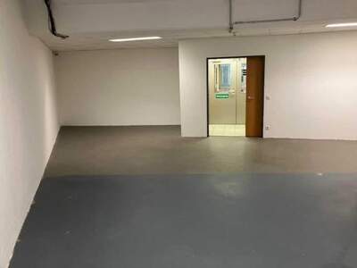 Gewerbeobjekt mieten in 1150 Wien
