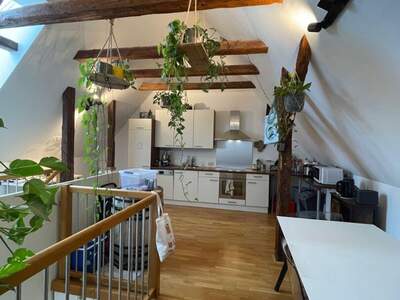 Altbauwohnung kaufen in 8020 Graz
