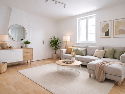 Erdgeschosswohnung kaufen in 4810 Gmunden