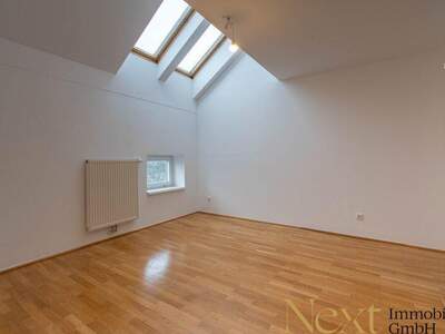 Terrassenwohnung mieten in 4020 Linz (Bild 2)