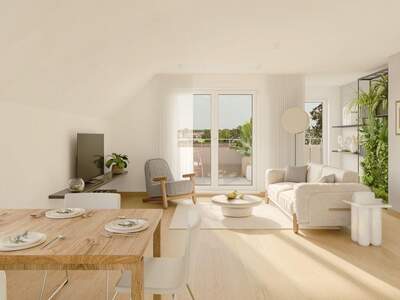 Eigentumswohnung in 1220 Wien