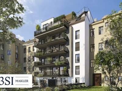 Wohnung kaufen in 1140 Wien