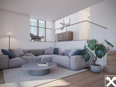 Wohnung mit Balkon kaufen in 4020 Linz (Bild 1)