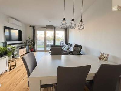 Mietwohnung in 2500 Baden