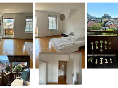 Terrassenwohnung mieten in 6330 Kufstein (Bild 3)