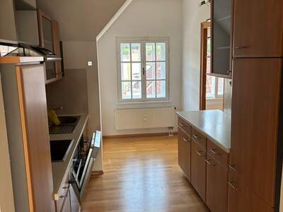 Altbauwohnung mieten in 8600 Bruck an der Mur