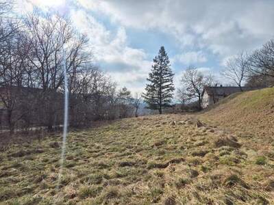 Grundstück kaufen in 3034 Maria