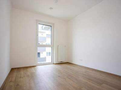 Terrassenwohnung kaufen in 2700 Wr. Neustadt (Bild 3)