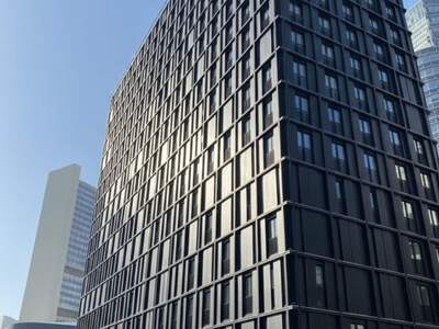 Gewerbeobjekt mieten in 1220 Wien (Bild 1)