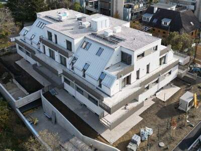 Terrassenwohnung kaufen in 1210 Wien (Bild 3)