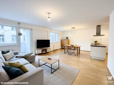 Anlageobjekt kaufen in 1070 Wien