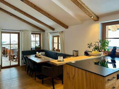 Wohnung mieten in 6353 Going