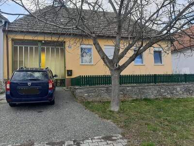 Haus kaufen in 7321 Unterfrauenhaid