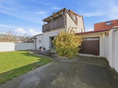 Haus kaufen in 3435 Zwentendorf