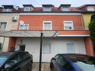 Anlageobjekt kaufen in 4061 Pasching (Bild 1)