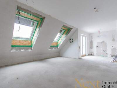 Terrassenwohnung kaufen in 4040 Linz (Bild 2)