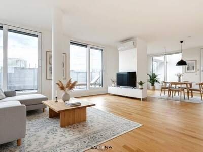 Wohnung mieten in 1160 Wien