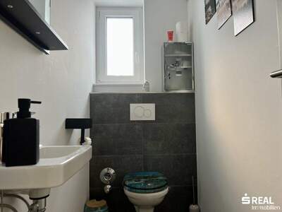 Terrassenwohnung kaufen in 9601 Arnoldstein (Bild 5)