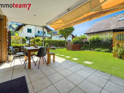 Wohnung kaufen in 6835 Muntlix