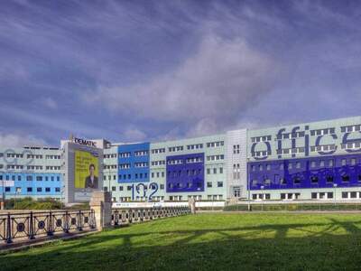 Gewerbeobjekt mieten in 1150 Wien