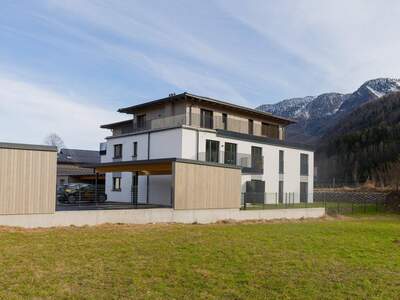 Wohnung mieten in 5350 Strobl