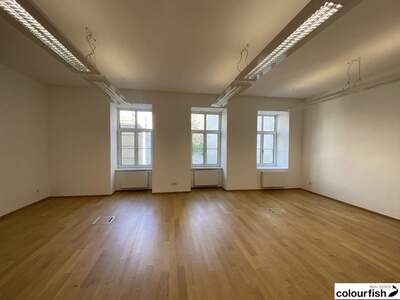 Gewerbeobjekt mieten in 1030 Wien (Bild 1)