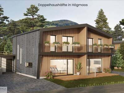 Haus kaufen in 5660 Taxenbach