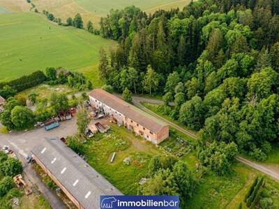 Gewerbeobjekt kaufen in 4906 Eberschwang