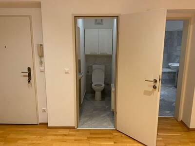 Altbauwohnung kaufen in 1030 Wien (Bild 4)