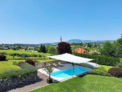 Haus kaufen in 8212 Pischelsdorf