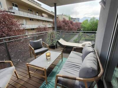 Mietwohnung provisionsfrei in 6020 Innsbruck