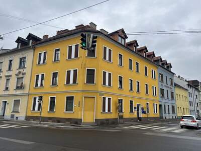 Anlageobjekt kaufen in 8020 Graz (Bild 2)