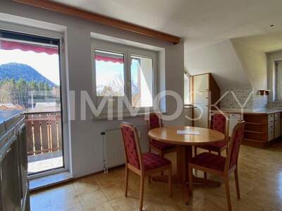 Terrassenwohnung kaufen in 8993 Grundlsee (Bild 3)