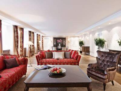 Wohnung kaufen in 1010 Wien