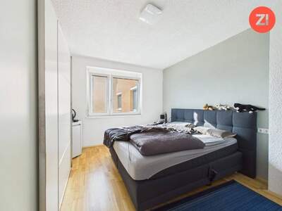 Wohnung kaufen in 4081 Hartkirchen