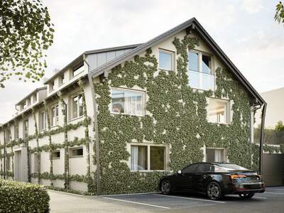 Eigentumswohnung in 6020 Innsbruck (Bild 2)