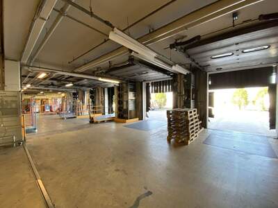 Gewerbeobjekt mieten in 8055 Graz (Bild 1)