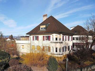 Haus kaufen in 6830 Rankweil