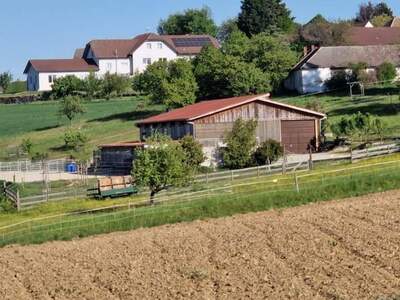 Gewerbeobjekt kaufen in 7540 Kleinmürbisch