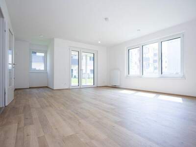 Terrassenwohnung kaufen in 2700 Wr. Neustadt (Bild 1)