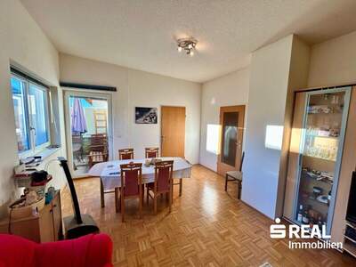 Terrassenwohnung kaufen in 6600 Breitenwang (Bild 1)